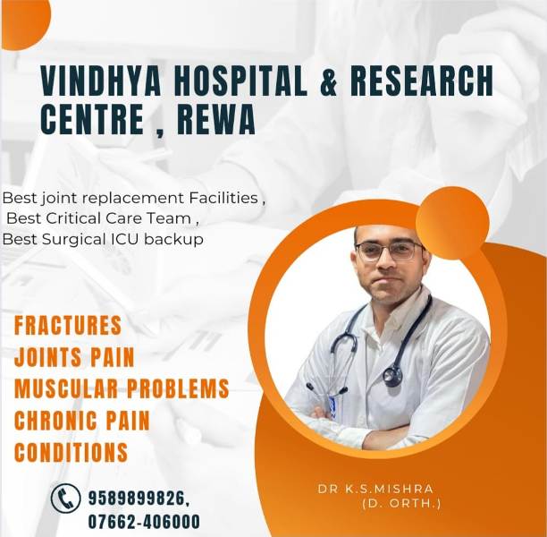Dr. KS Mishra